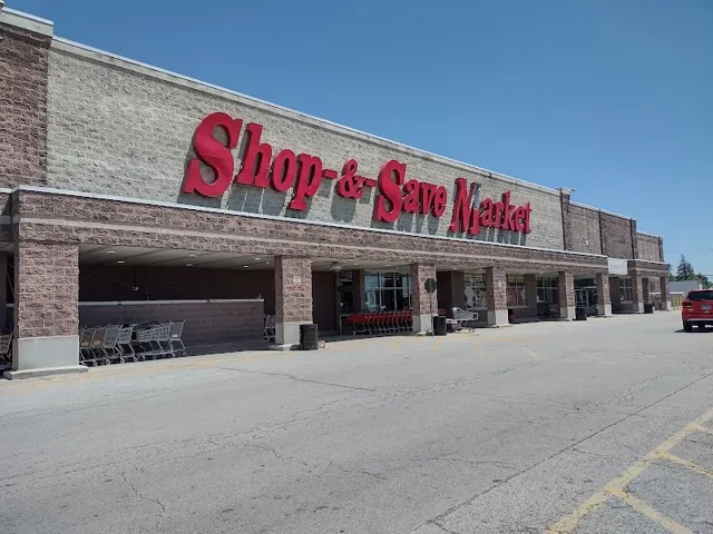 Photo of Shop and Save Market