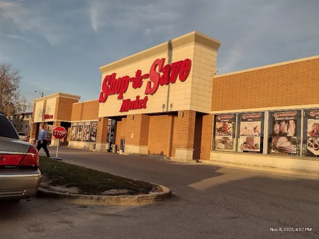 Photo of Shop and Save Market