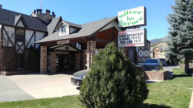 Photo of Silver Spruce Inn