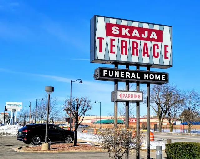 Photo of Skaja Terrace Funeral Home