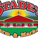 Logo of Stade's Farm & Market
