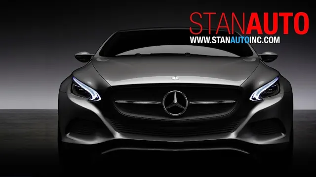 Photo of Stan Auto Inc.