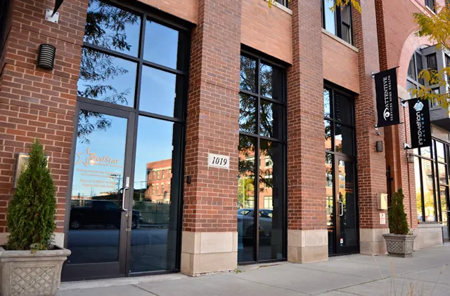 Photo of Star Tech Glass Inc