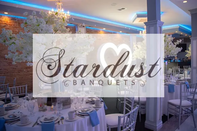 Photo of Stardust Banquet Hall