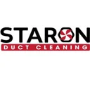 Logo of Staron Duct Cleaning