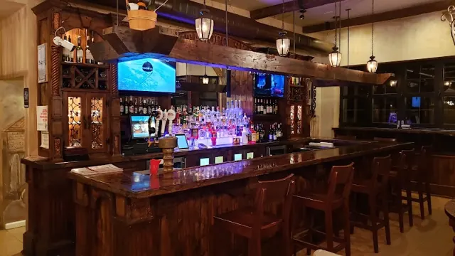 Photo of Staropolska Restaurant