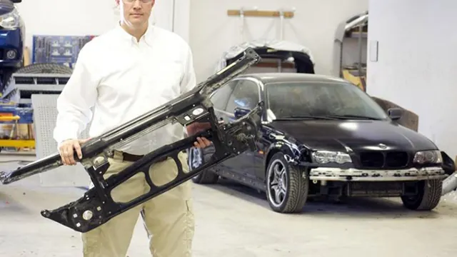 Photo of Supreme Bodywerks