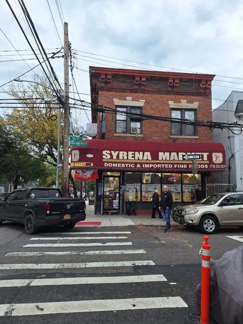 Photo of Syrena Market