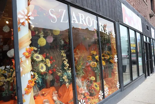 Photo of Szarotka Flowers
