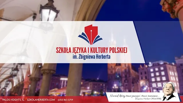 Photo of Szkoła Języka i Kultury Polskiej im. Zbigniewa Herberta
