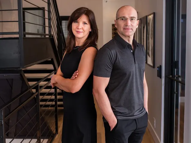 Photo of Tamara Borowiec @properties