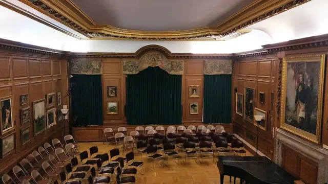 Photo of The Kosciuszko Foundation