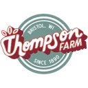 Logo of Thompson Farm