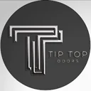 Logo of Tip Top Doors LLC