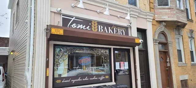 Photo of Tomi Bakery