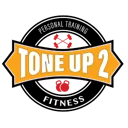 Logo of Tone Up 2 Fitness