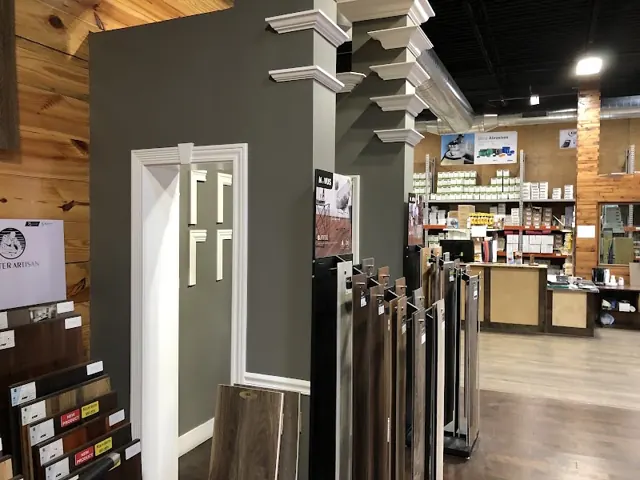 Photo of Top Quality Flooring