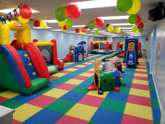 Photo of Tots Land