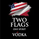 Logo of Two Flags One Spirit - General Pulaski