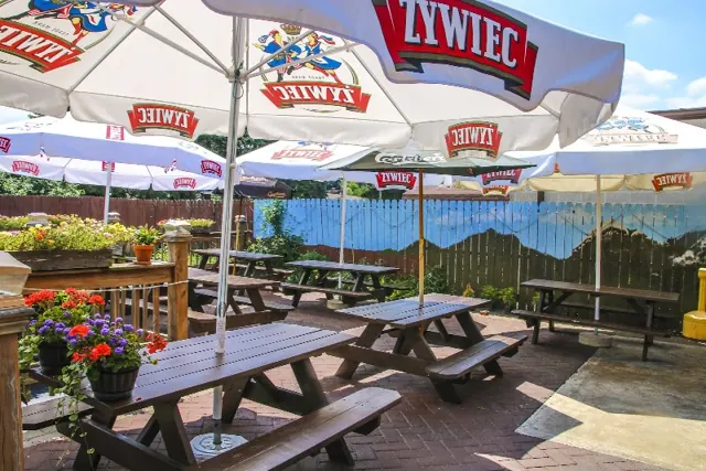 Photo of U Gazdy Restaurant