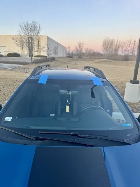 Photo of US Global Auto Glass