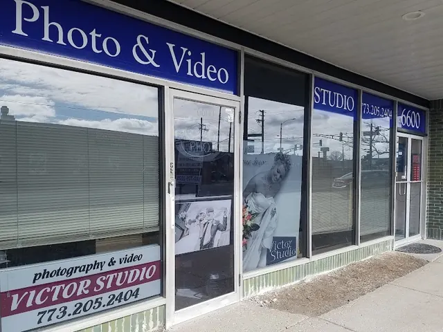 Photo of Victor Studio