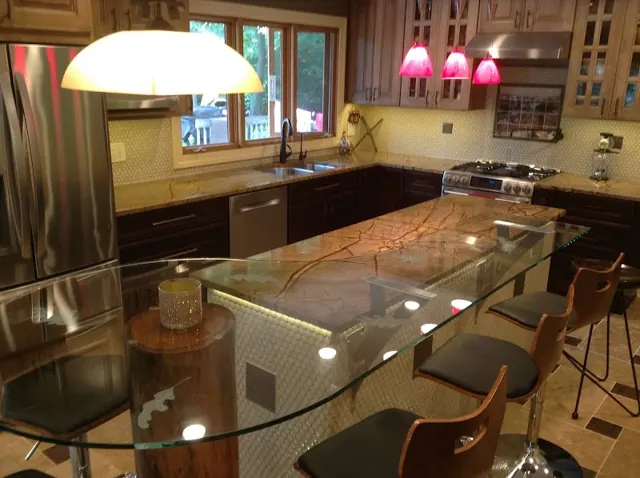Photo of Wes Granite Inc