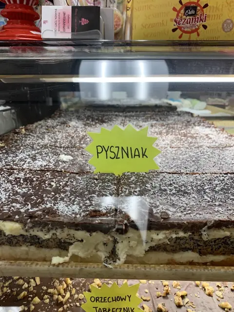 Photo of Wiklanski's Bakery