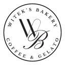 Logo of Witek's Bakery