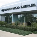 Logo of Woodfield Lexus