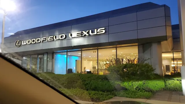Photo of Woodfield Lexus