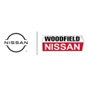 Logo of Woodfield Nissan