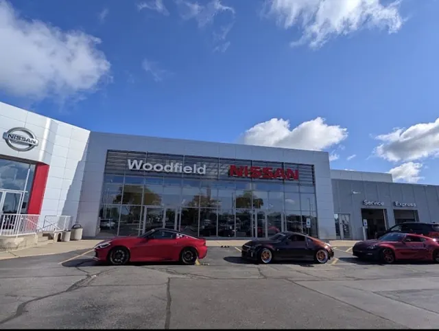Photo of Woodfield Nissan