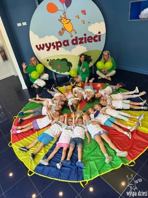 Photo of Wyspa Dzieci Learning Center