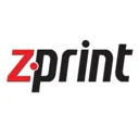 Logo of Z Print, Inc.