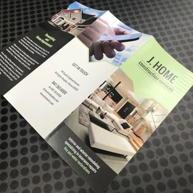 Photo of Z Print, Inc.
