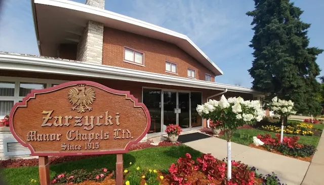 Photo of Zarzycki Manor Chapels, Ltd