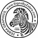 Logo of Zebra Graphics