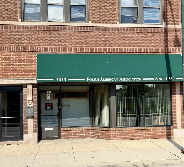 Photo of Zrzeszenie Polsko-Amerykańskie (Polish American Association)